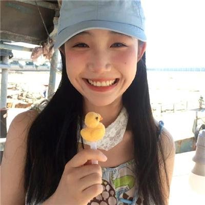 夏日情人