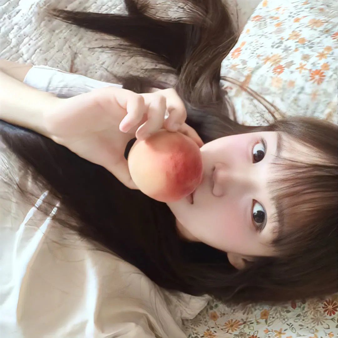 白色的南方